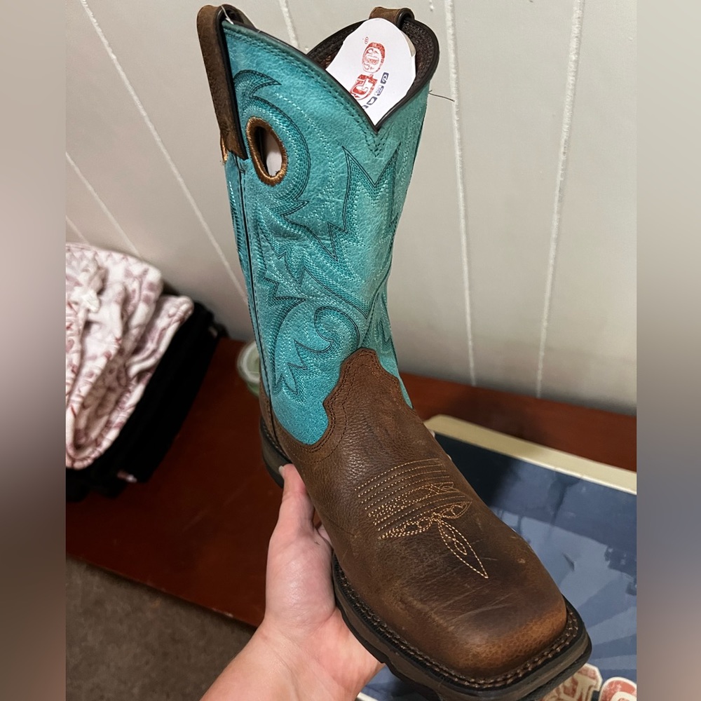 Women’s Durango Lady Rebel Boots